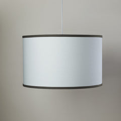 Oilo White Large Cylider Light