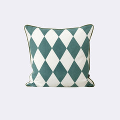Large Geometry Cushion