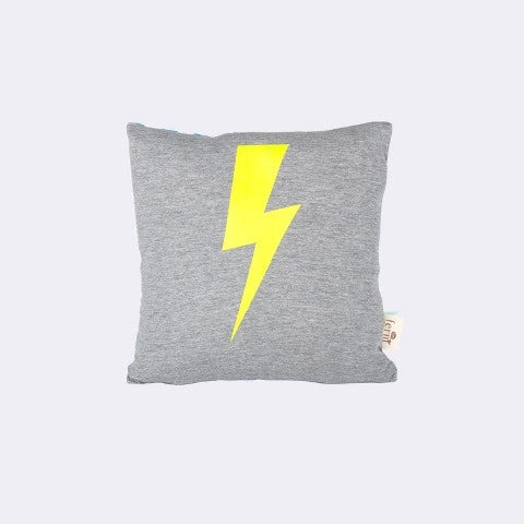 Lightning Cushion