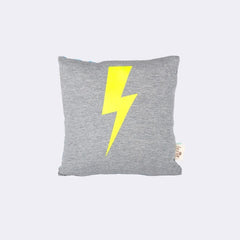Lightning Cushion