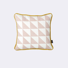 Little Geometry Cushion