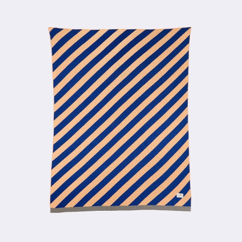 Little Stripe Blanket