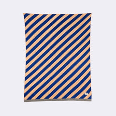 Little Stripe Blanket
