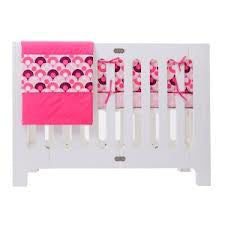 Bloom Baby Lollipop Bedding Comforter