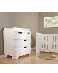 Bloom Baby Luxo Dresser