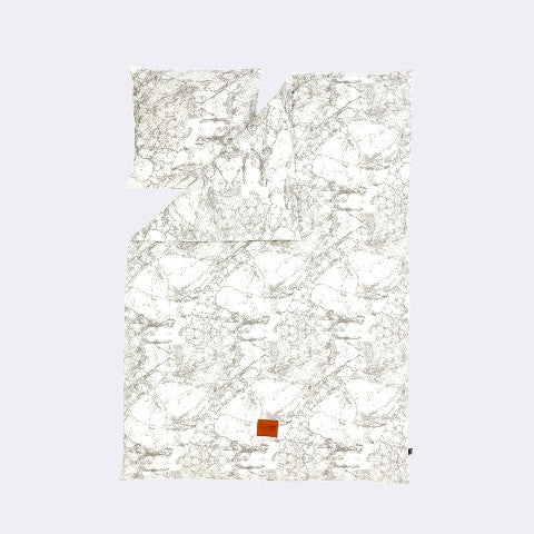 Marble Bedding