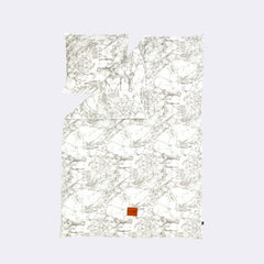 Marble Bedding