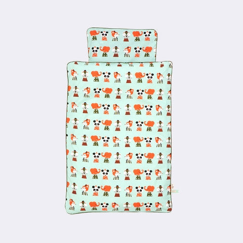 Marionette Bedding