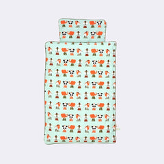 Marionette Bedding
