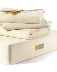 Bloom Baby Tranquil Bedding Mattress Protector
