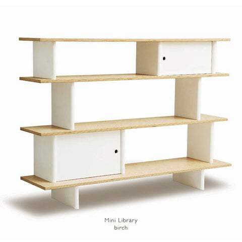 Oeuf Mini Library