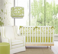 Oilo Modern Berries Bumper