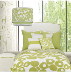 Oilo Modern Berries Duvet