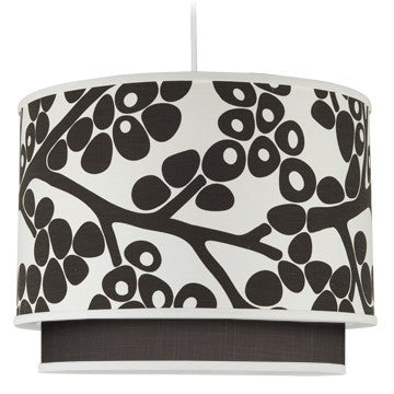 Oilo Modern Berries Double Cylider Light