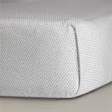 Oilo Mosi Crib Sheet