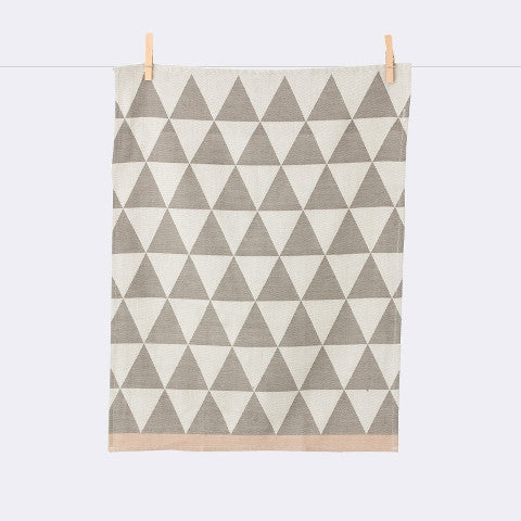Mountain Tea Towel