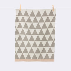 Mountain Tea Towel