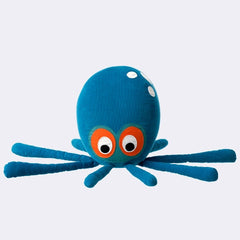 Octopus Cushion