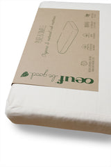 Ouef Pure & Simple Organic & Natural Mattress