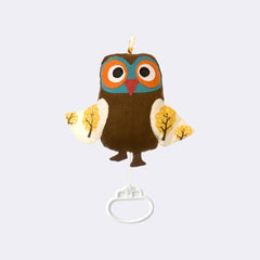 Owl Music Mobile