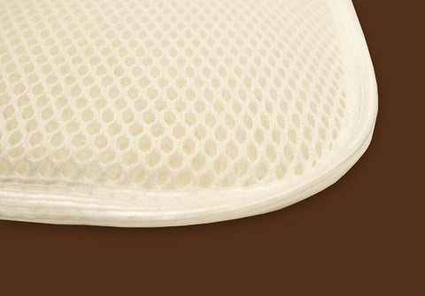 Naturepedic Airflow Topper