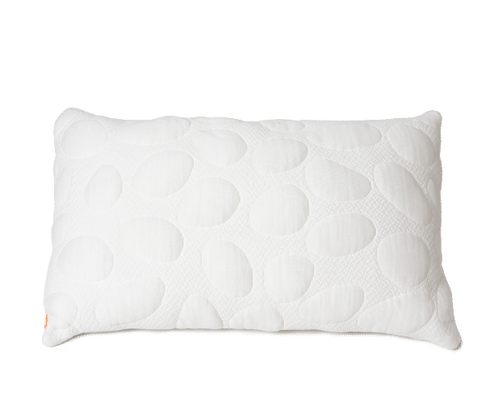 Nook Pebble Pillow