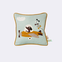 Plane Cushion