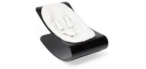 Bloom Baby Coco Plexistyle Baby Lounger - Frame Only