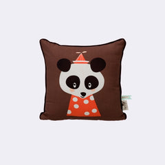 Posey Panda Cushion