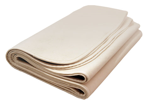 Natural Mat Organic Mattress Protector