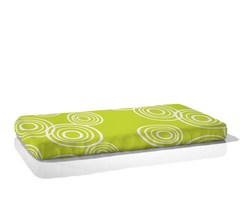 Nook Fitted Crib Sheet