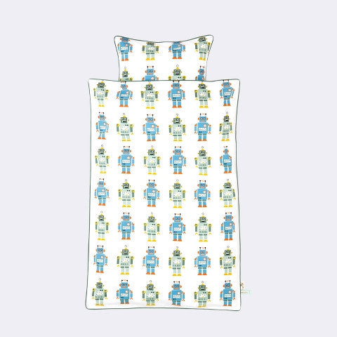 Robot Bedding