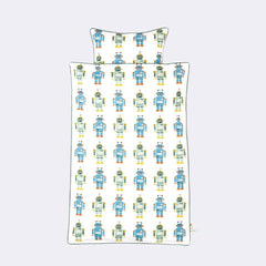 Robot Bedding