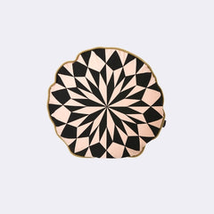 Round Star Cushion
