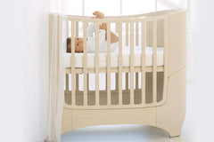 Leander Crib and Mattress