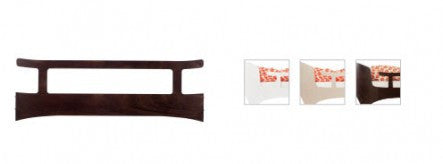 Leander Junior Bed Safety Guard