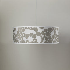 Oilo Modern Berries Shallow Cylider Light