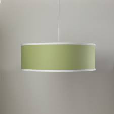 Oilo Solid Shallow Cylider Light