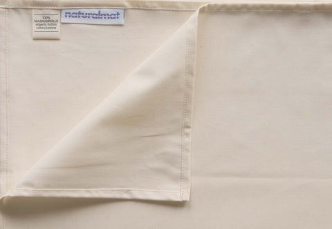 Natural Mat Organic Cotton Sheets