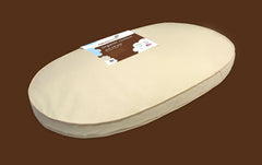 Naturepedic Organic Oval Mattresses