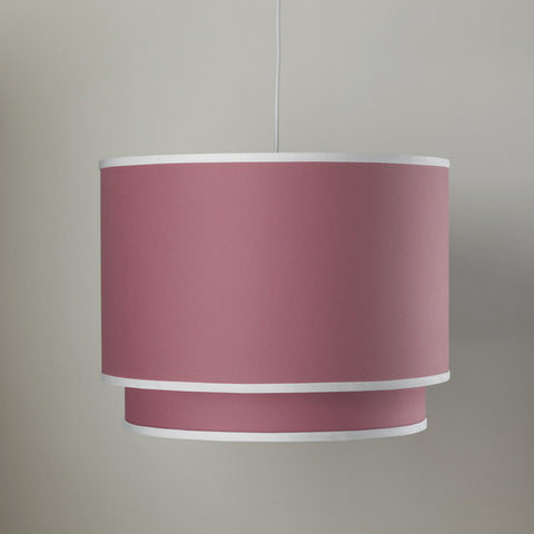 Oilo Solid Double Cylider Light