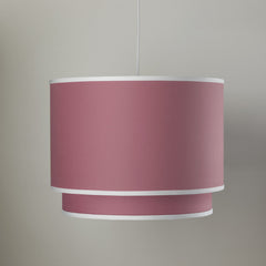 Oilo Solid Double Cylider Light