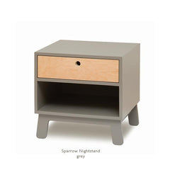 Oeuf Sparrow Nightstand