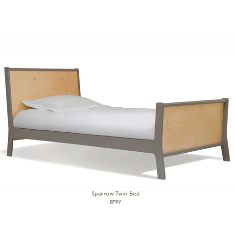 Oeuf Sparrow Twin Bed