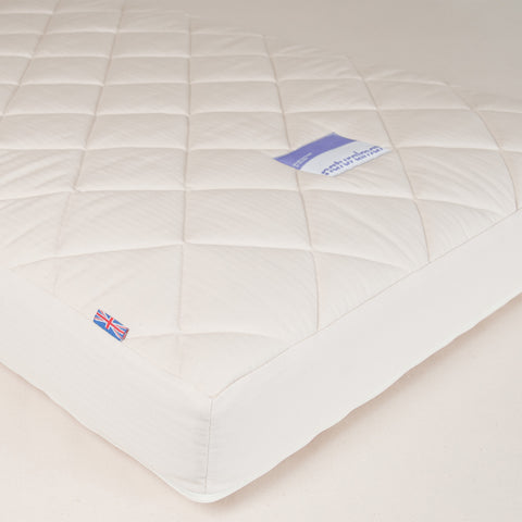 Natural Mat Spring Mat Mattress