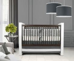 Oilo Sticks Bumper - Pewter