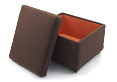 Monte Design Storage Ottoman