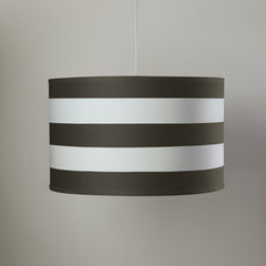 Oilo Striped Large Cylider Light
