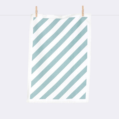 Stripe Tea Towel