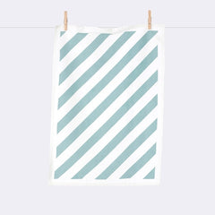 Stripe Tea Towel